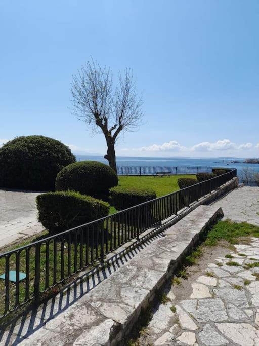 Corfucenterstudios3 Corfu  Exterior photo